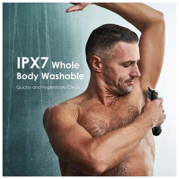 Oraimo Smart Trimmer 2 Precision Tondeuse