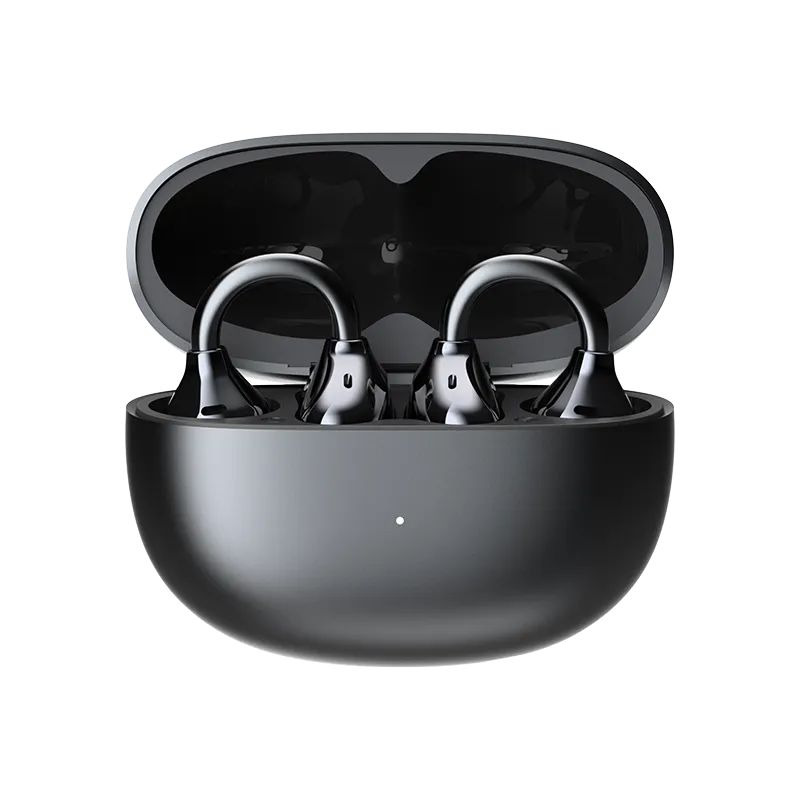 Tecno FreeHear 2 Black