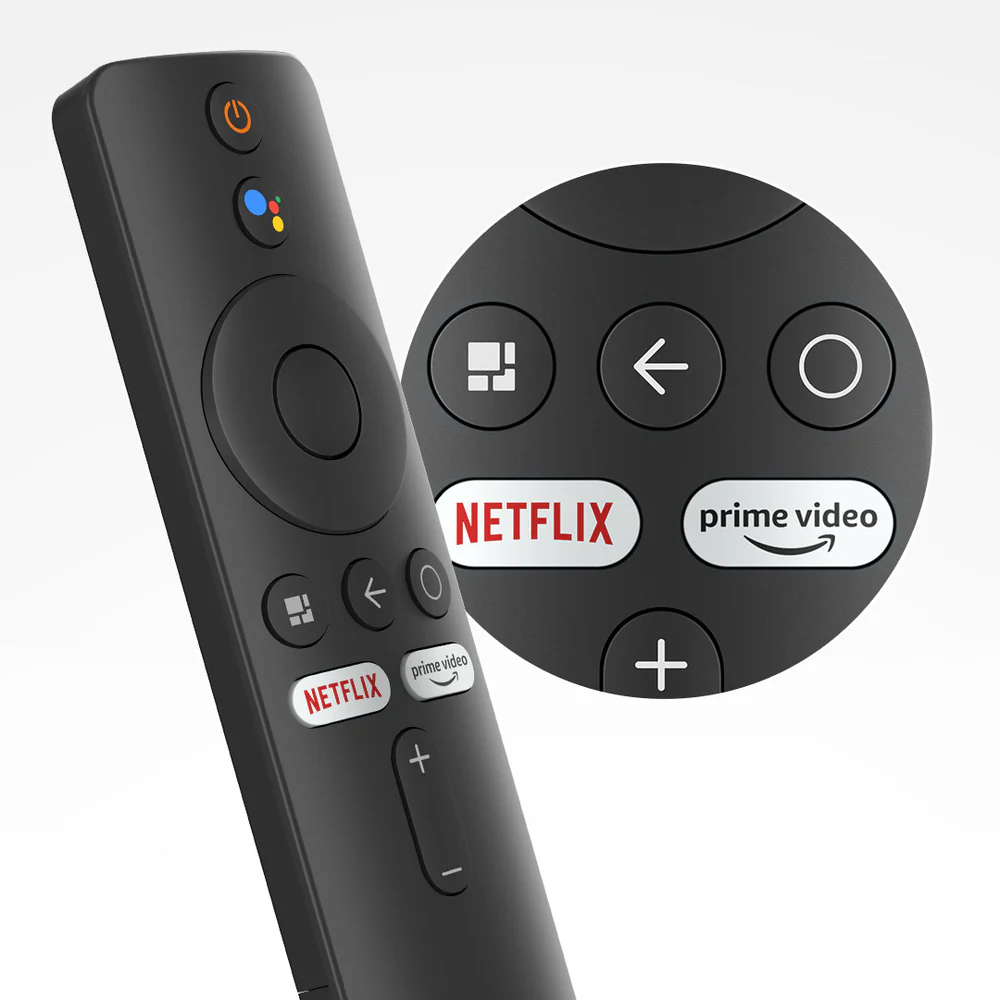 Xiaomi TV Stick 4K