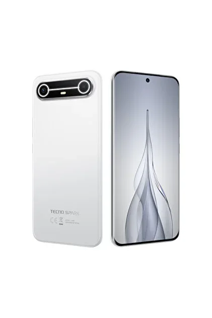 Tecno Spark Slim