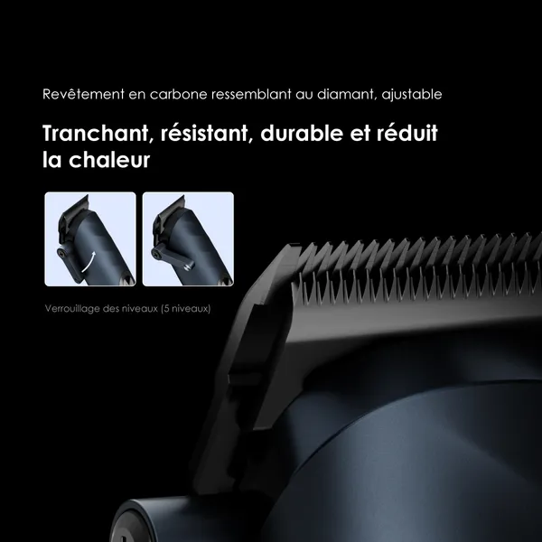 Oraimo SmartClipper Pro Max