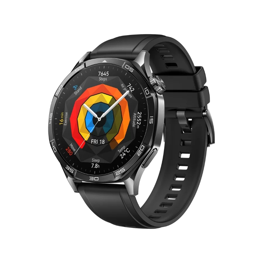 Huawei Watch GT 5