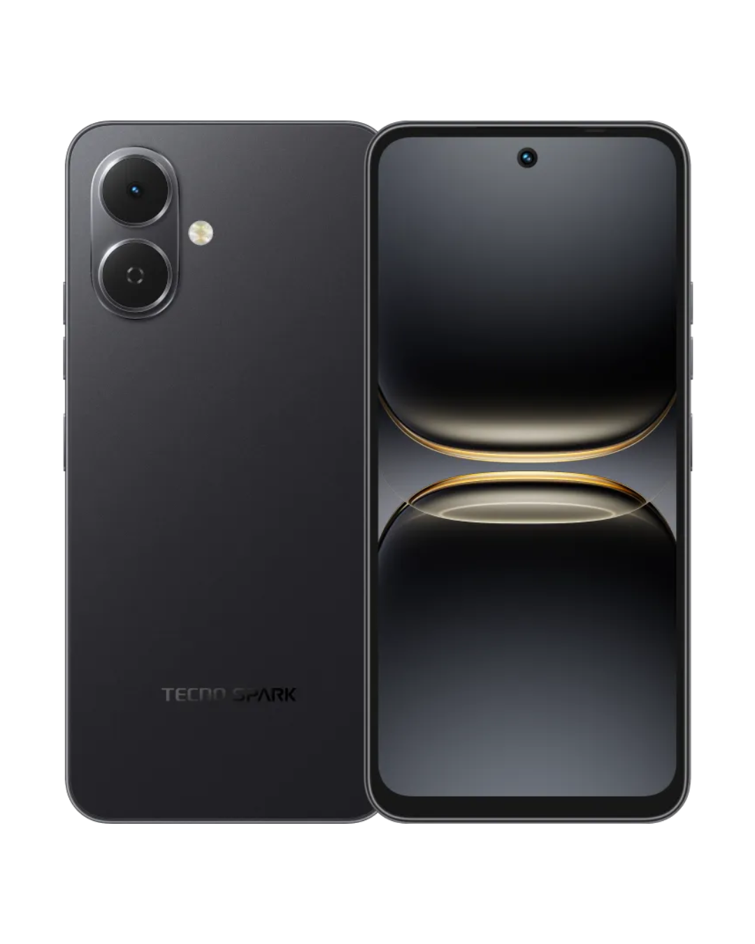 Tecno Spark Go 2