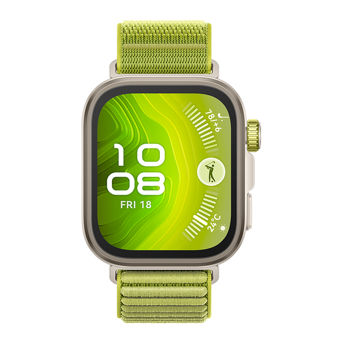 Huawei Watch Fit 4 Pro