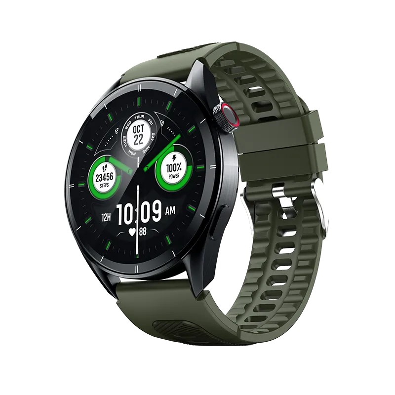 Tecno Watch Pro 3