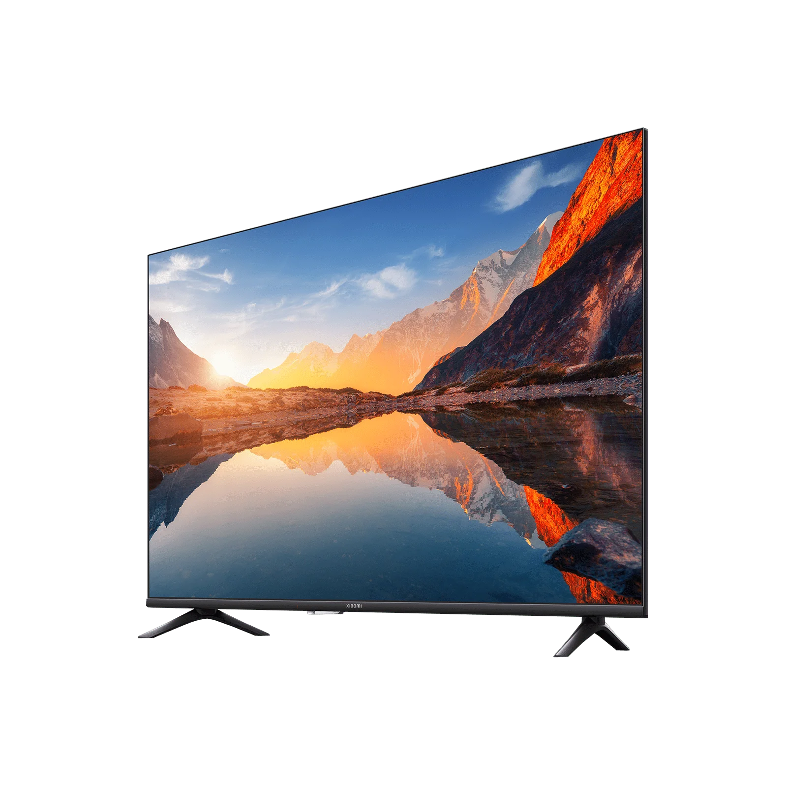 Xiaomi TV A 2025 - Google TVs Full HD