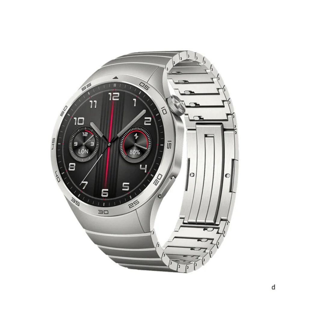 Huawei Watch GT 4