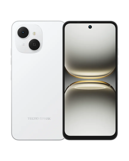 Tecno Spark 40C