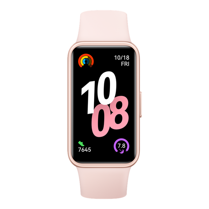 Huawei Band 10