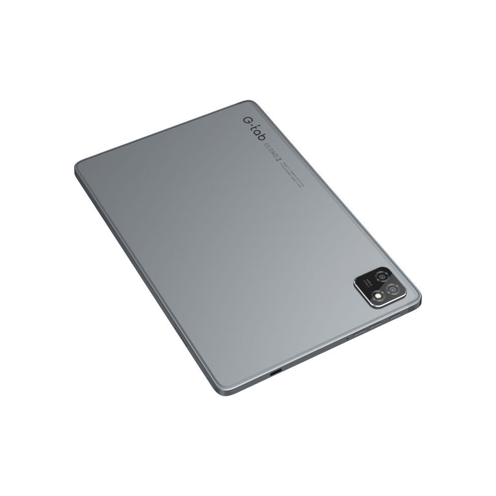 G-Tab T11 Tablet/10.1 Inch IPS/4GB RAM + 128 GB ROM