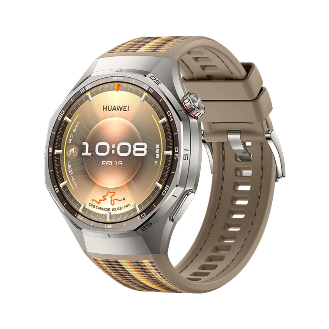 Huawei Watch GT 6 Pro