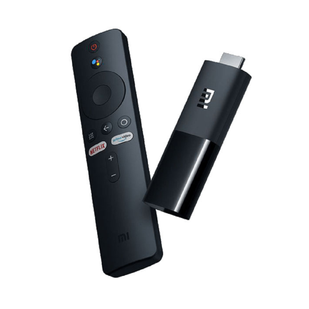 Xiaomi TV Stick 4K