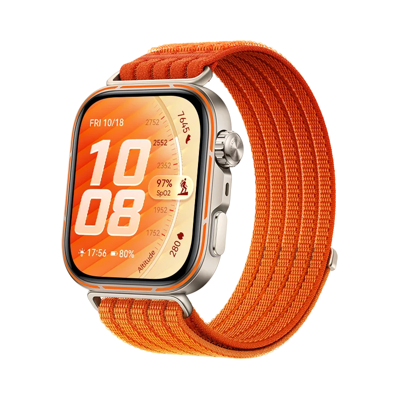 Huawei Watch Fit 5 Pro