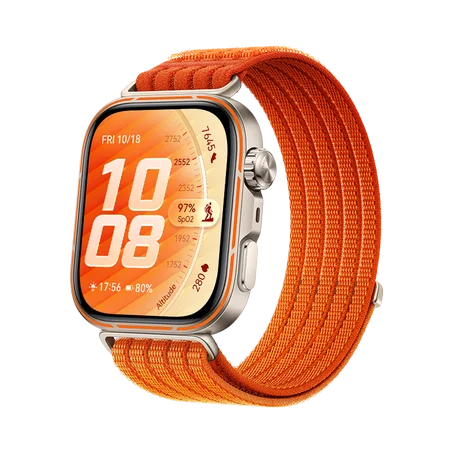 Huawei Watch Fit 5 Pro
