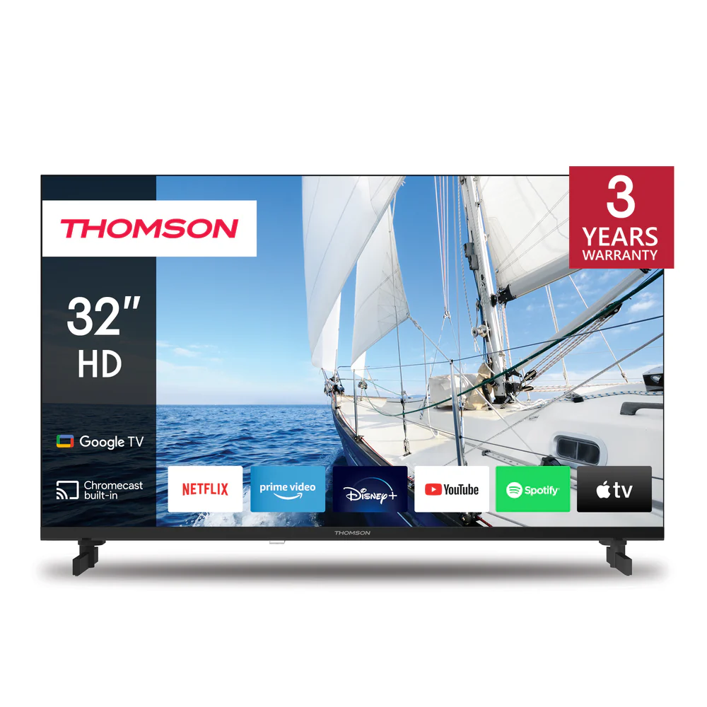 Thomson Google TV 32