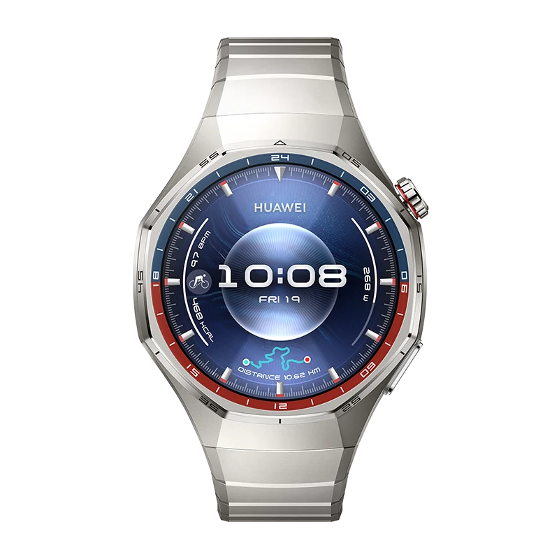 Huawei Watch GT 6 Pro