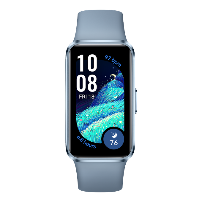 Huawei Band 10