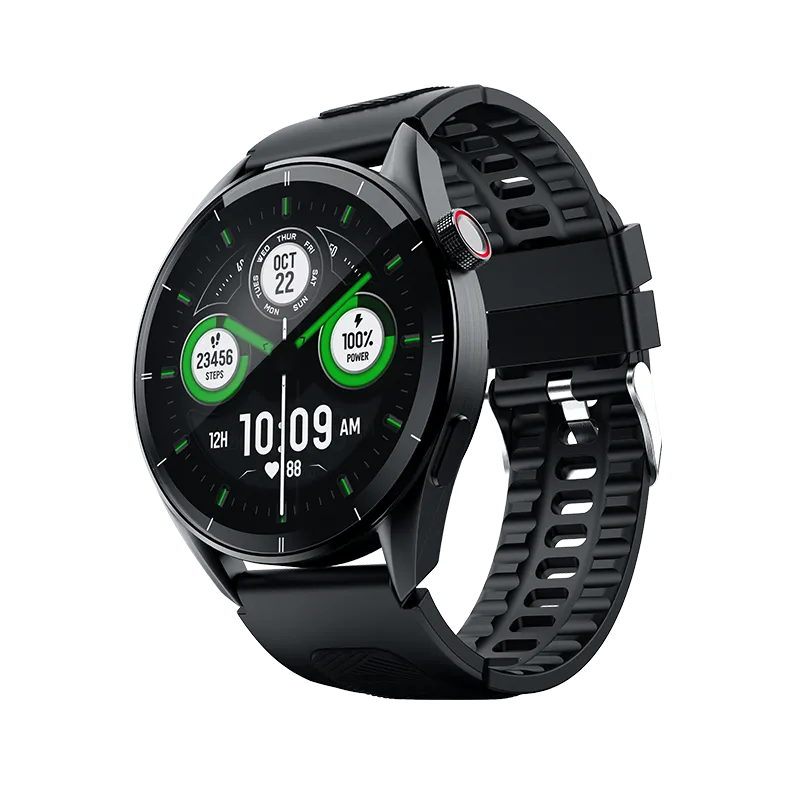 Tecno Watch Pro 3