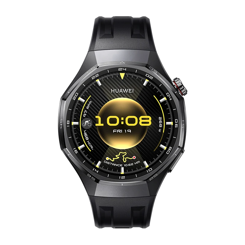 Huawei Watch GT 6 Pro