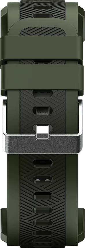 Tecno Watch Pro 3