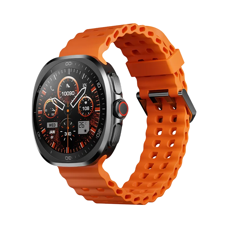 Tecno Watch Neo