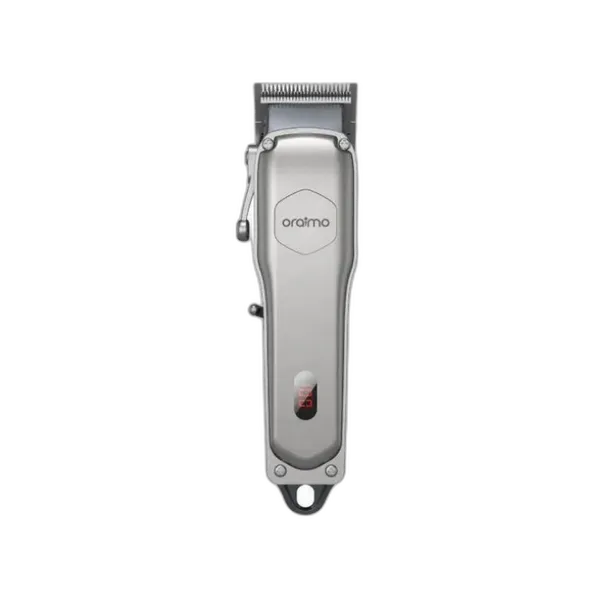 Oraimo SmartClipper2 Silver