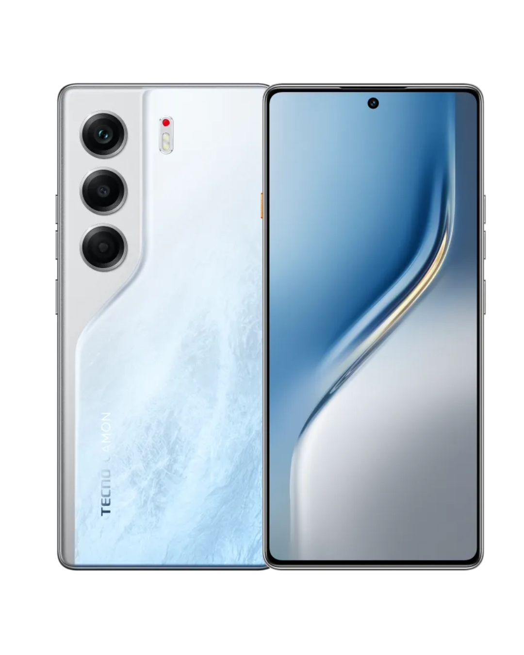 Tecno Camon 40 Pro