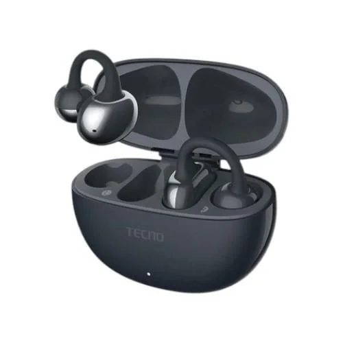 Tecno FreeHear 2 Black