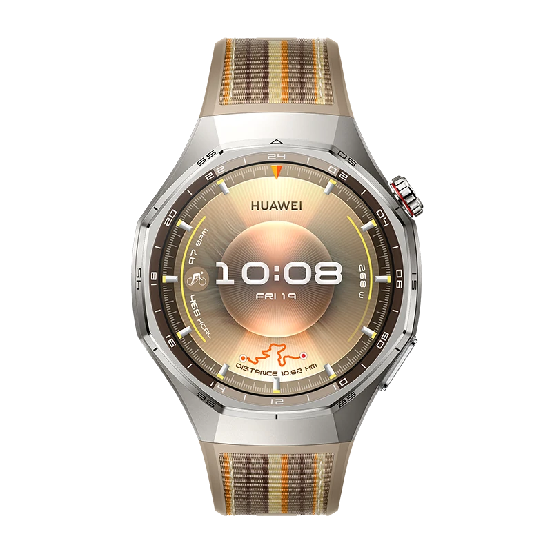 Huawei Watch GT 6 Pro