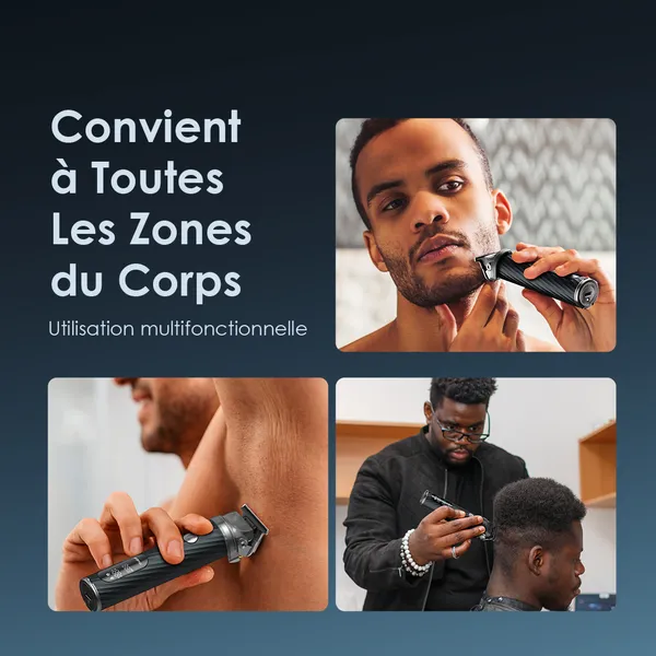 Oraimo SmartTrimmer 2 Pro