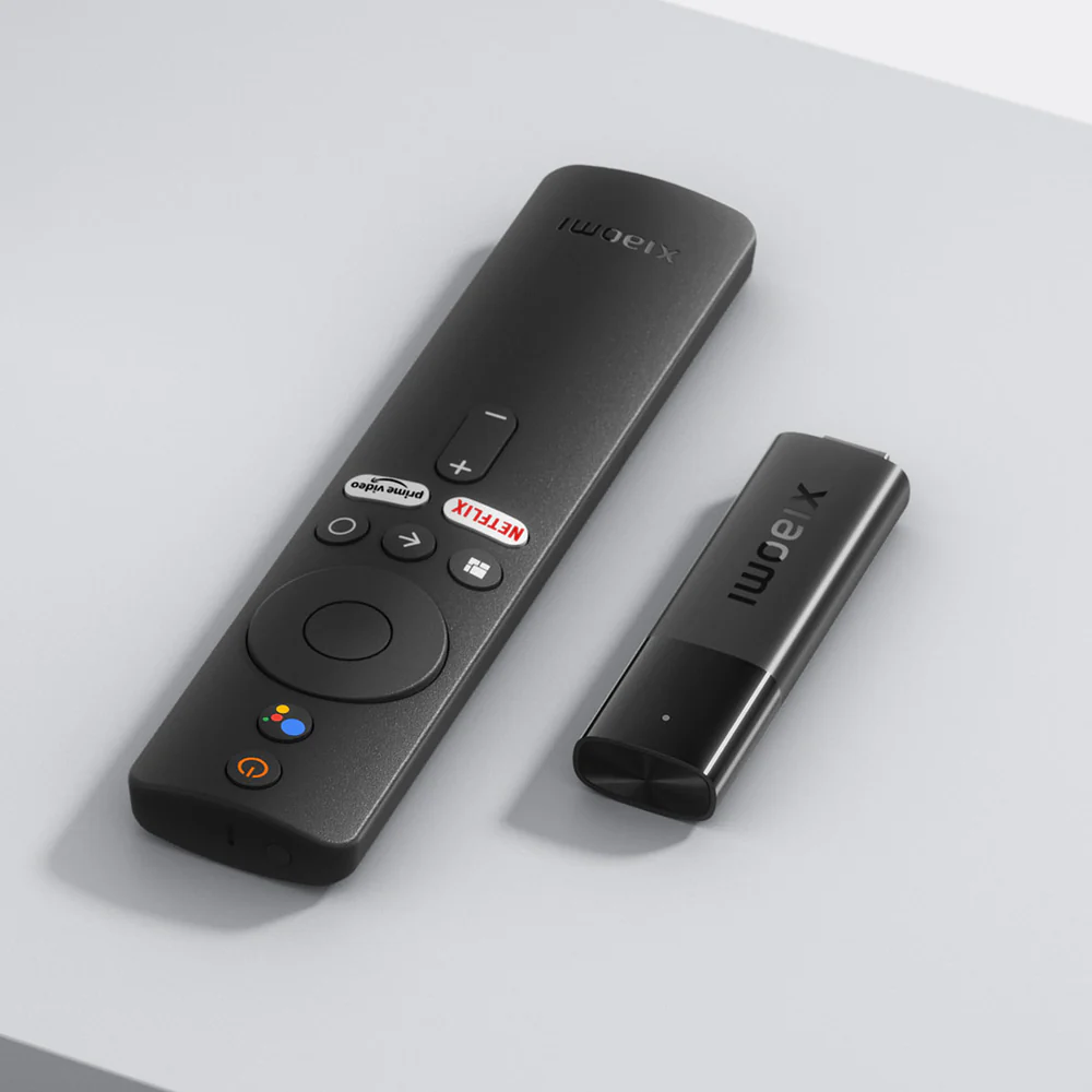 Xiaomi TV Stick 4K