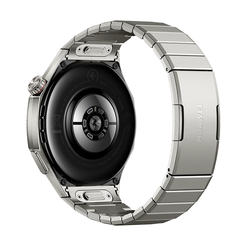 Huawei Watch GT 6 Pro