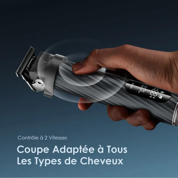 Oraimo SmartTrimmer 2 Pro