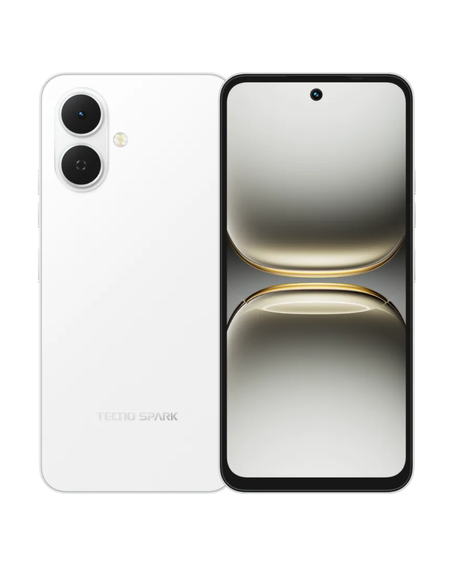 Tecno Spark Go 2
