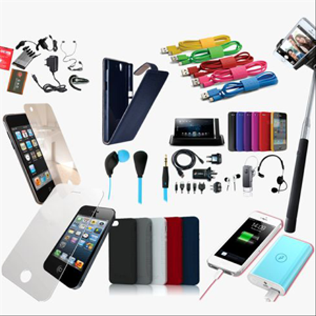 الكترونيات