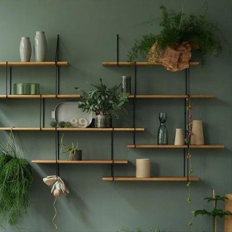 الديكور و المنزل