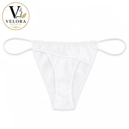 String Jetable Femme – 100 Unités