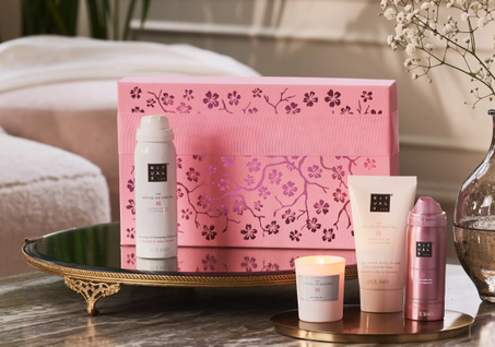 The Ritual of Hammam - Coffret Cadeau