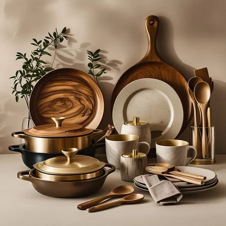 🍽️ أدوات المطبخ الدكية