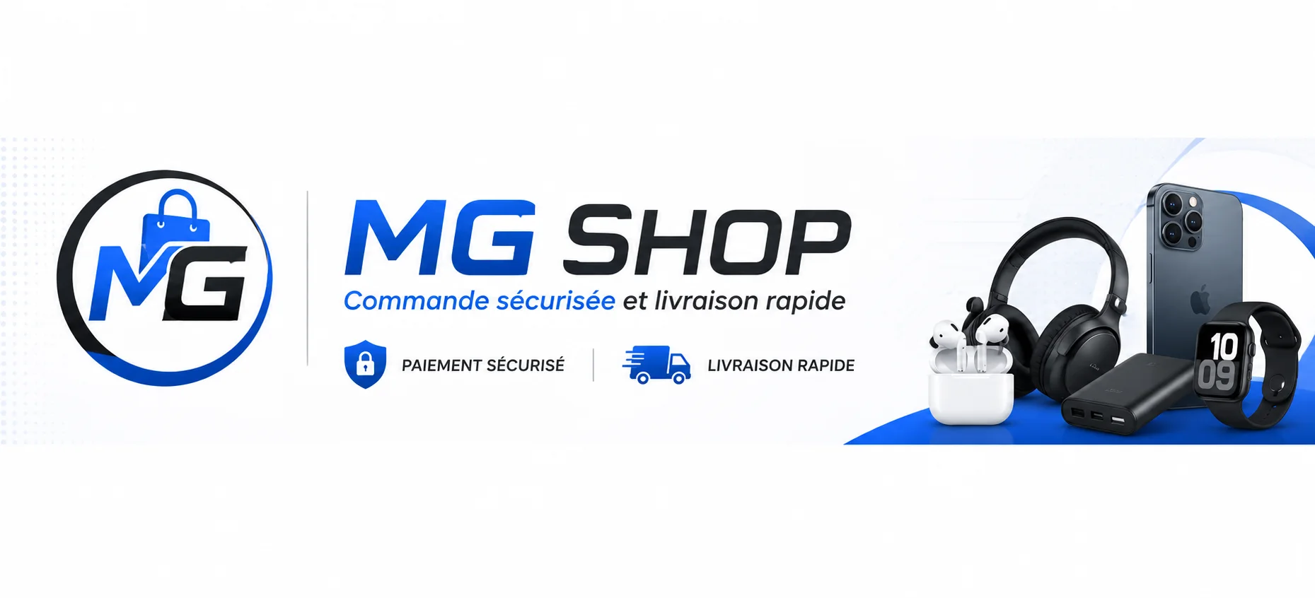 Mg-Shop