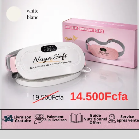 Ceinture menstruelle - NayaSoft