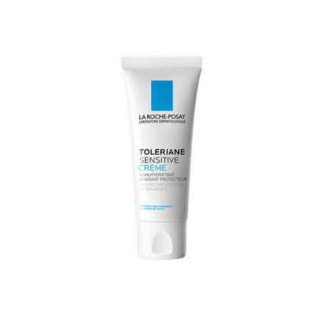 La Roche-Posay Toleriane Sensitive Riche Crème Hydratante Peau Sèche à Très Sèche | 40ml