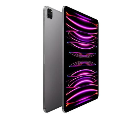 iPad Pro 12.9-inch (6th Generation) Wi-Fi + Cellular