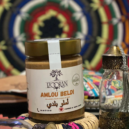 AMLOU BELDI