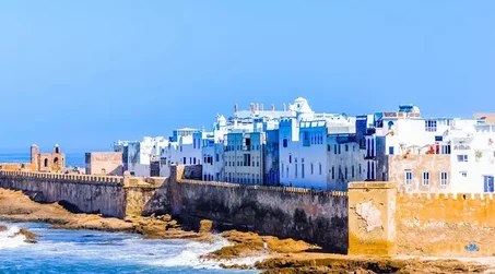 ESSAOUIRA