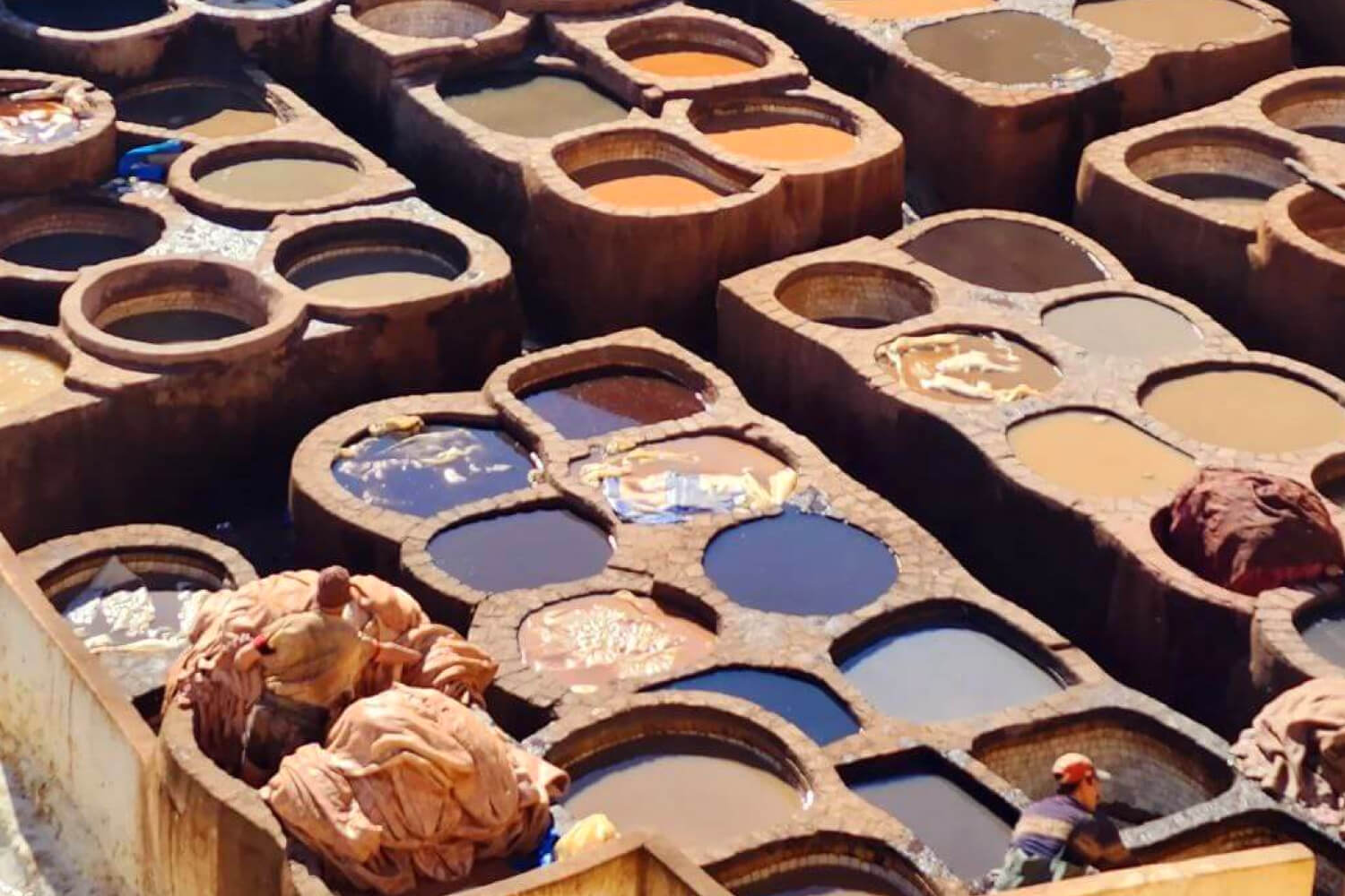 FES, radmorocco