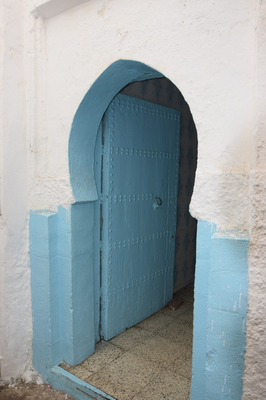 JEWISH HERITAGE TOURS RAD MOROCCO