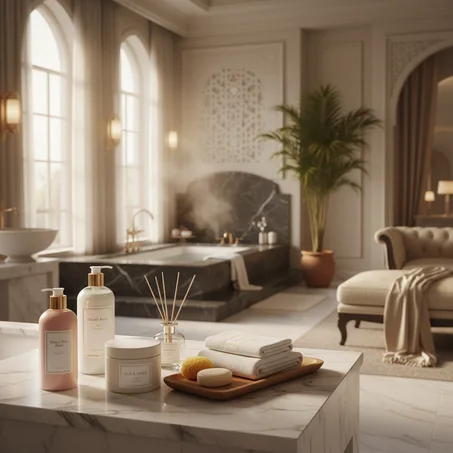 العناية الشخصية