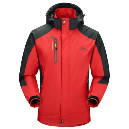 Chaqueta para  Viento y Lluvia