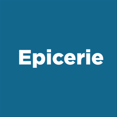 Epiceries